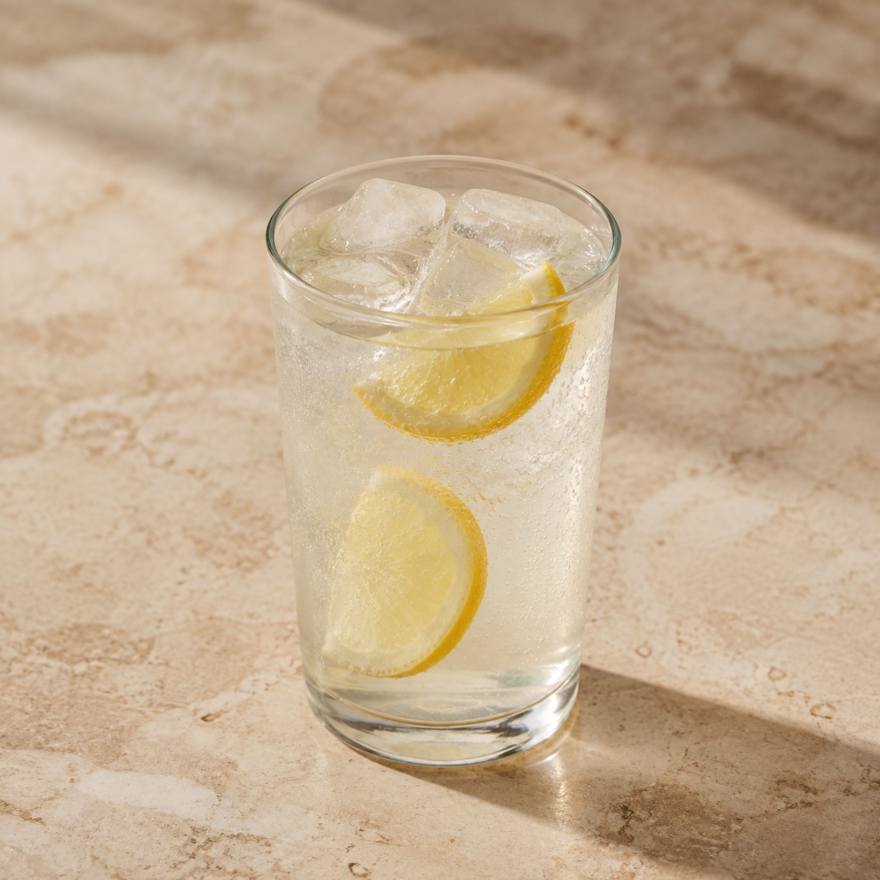 Illustration of House Lemonade